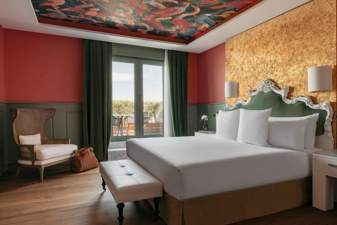 Hotel Colon Gran Melia - The Leading Of The World