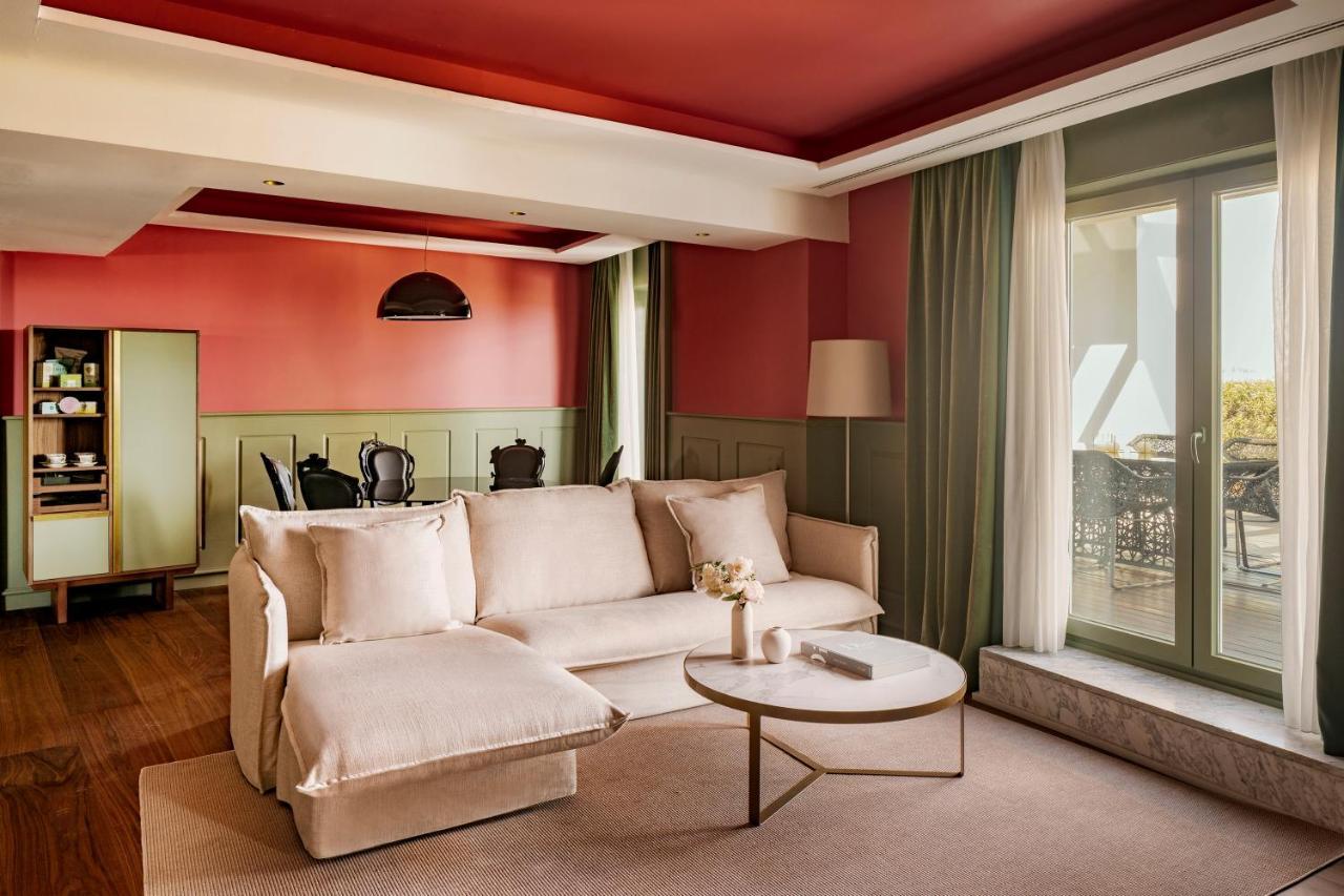 Colon Gran Melia - The Leading Of The World Seville