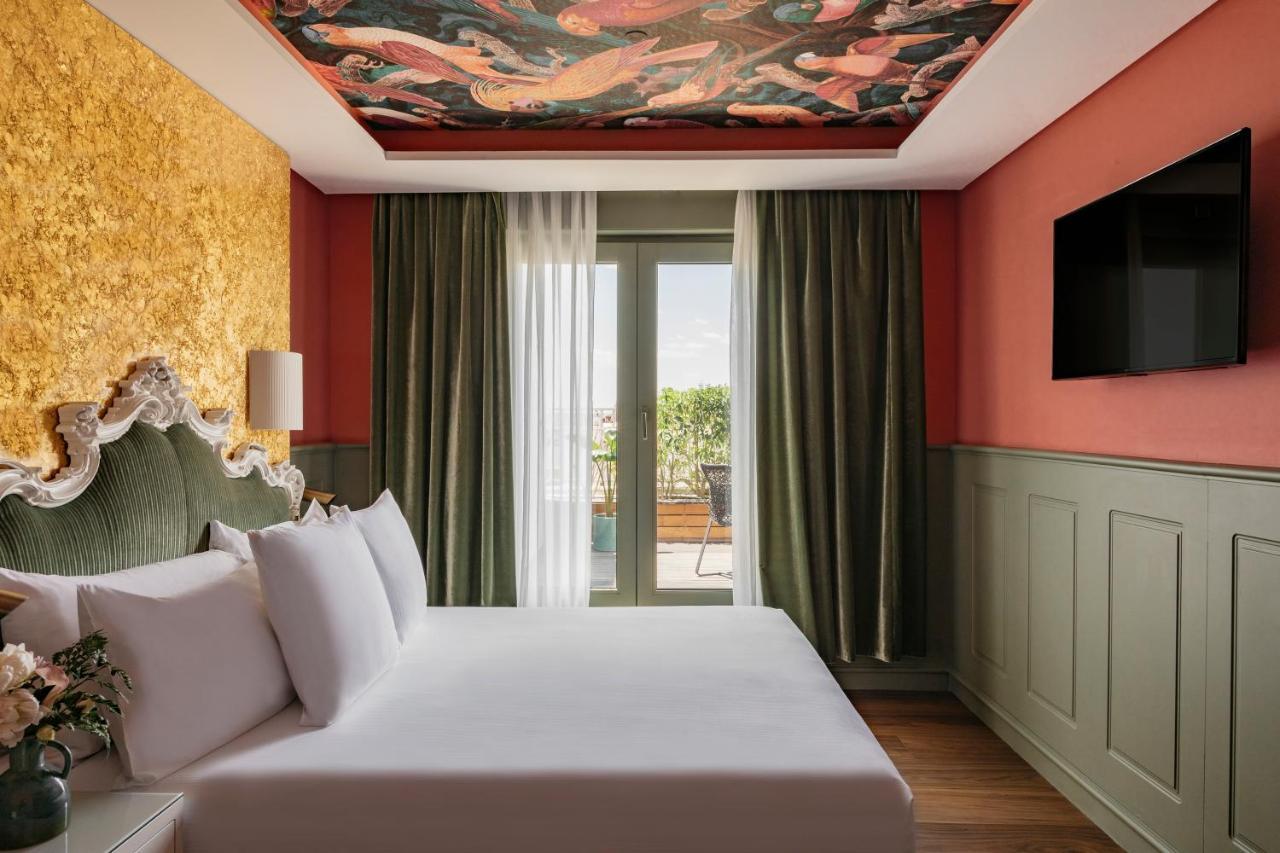Colon Gran Melia - The Leading Of The World