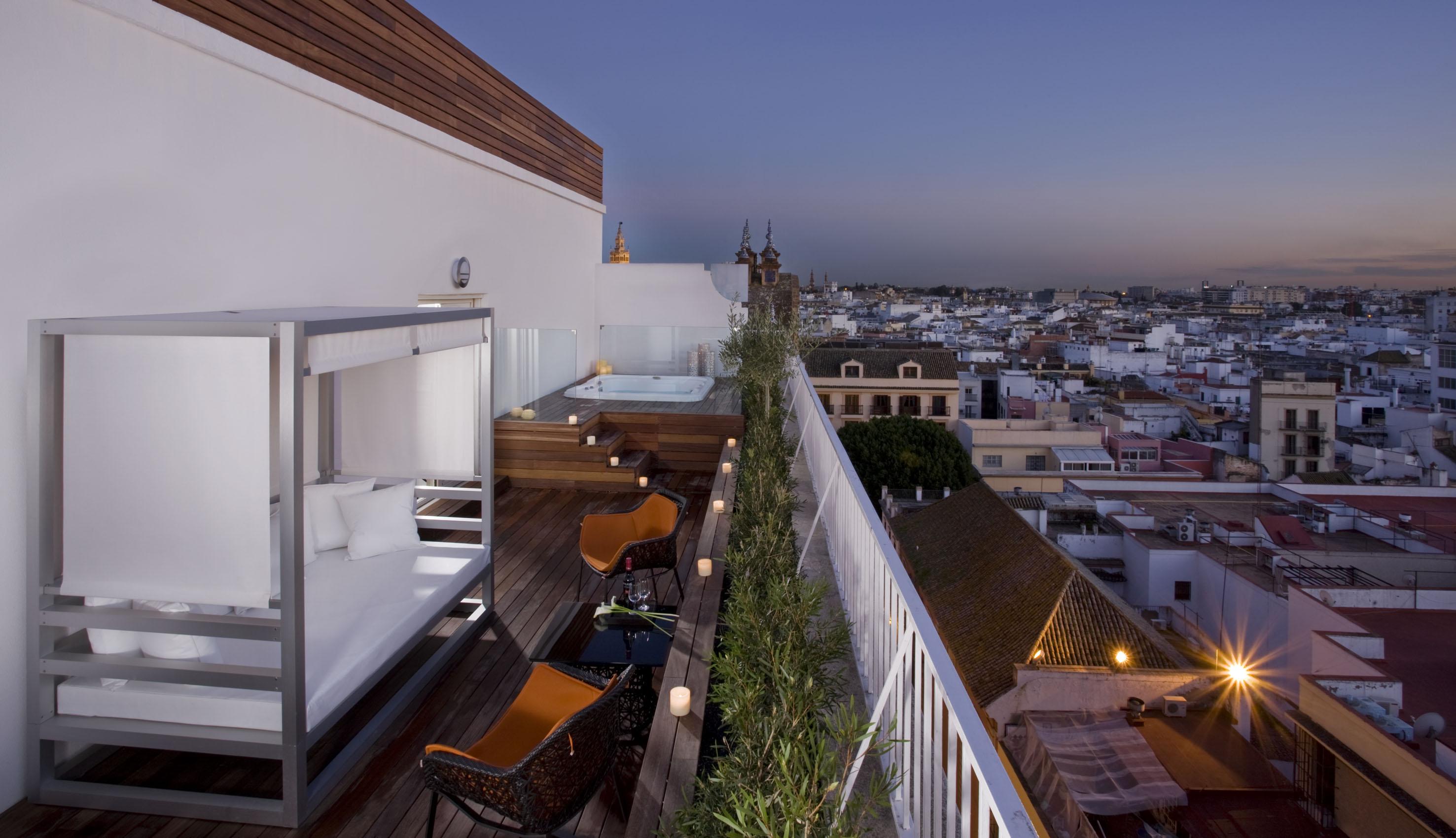 Colon Gran Melia - The Leading Of The World Seville