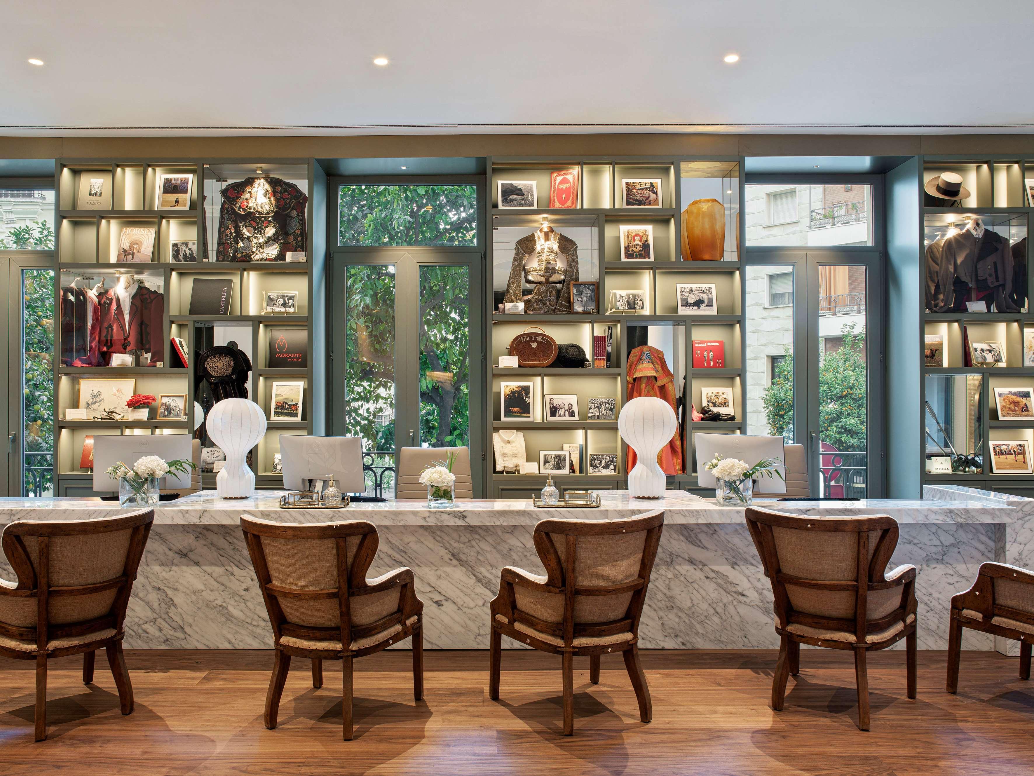 Hotel Colon Gran Melia - The Leading Of The World