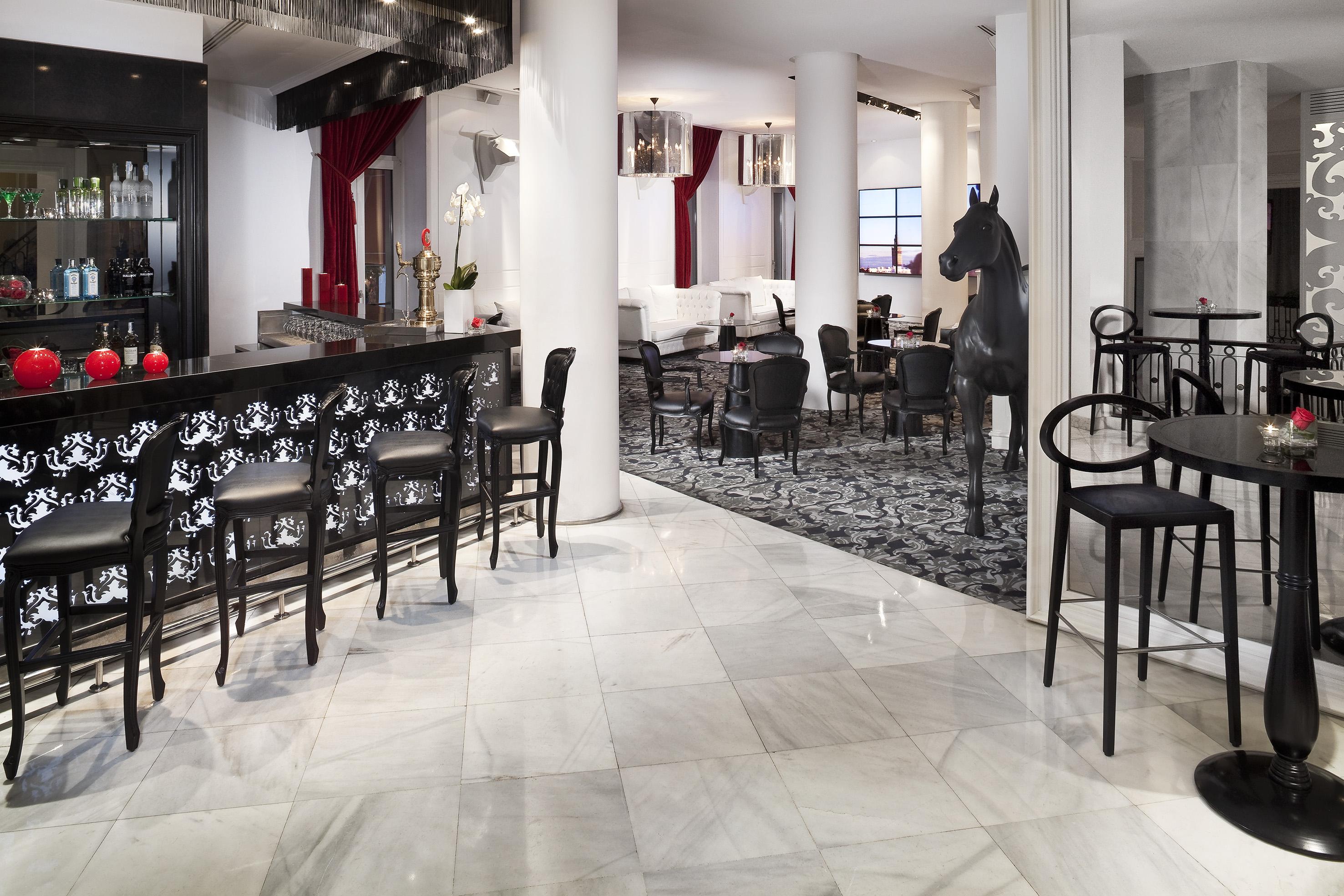 Colon Gran Melia - The Leading Of The World Hotel Séville