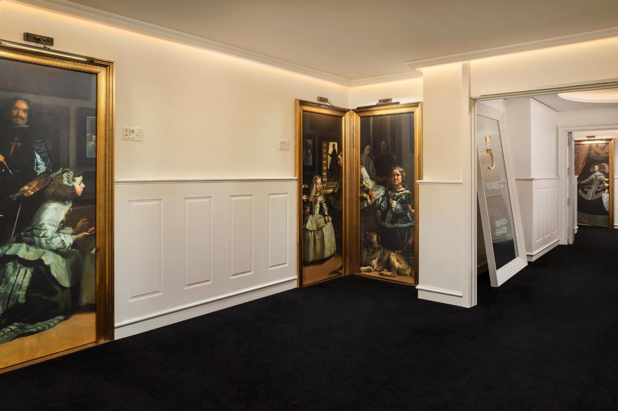 Colon Gran Melia - The Leading Of The World Hotel Seville