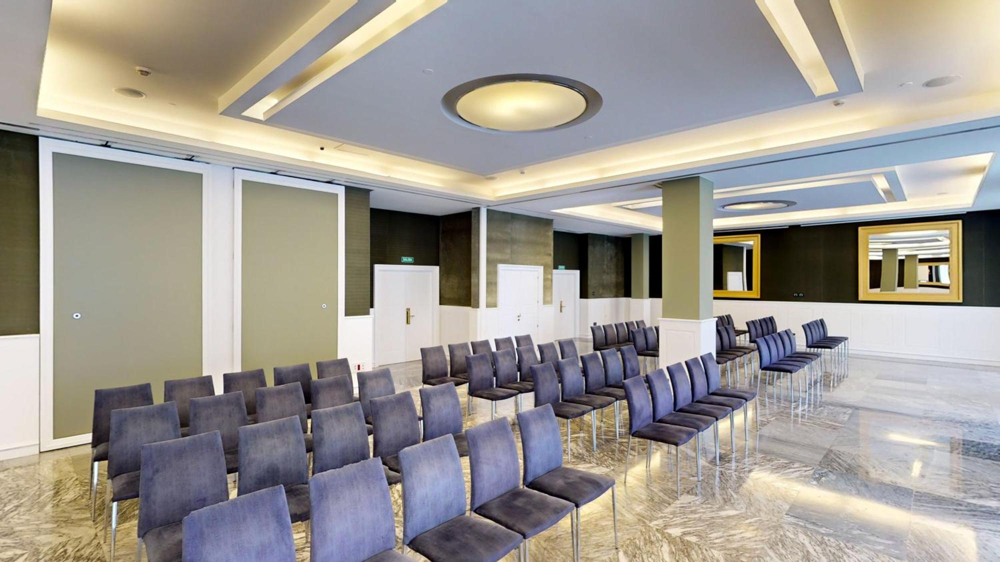 Hotel Colon Gran Melia - The Leading Of The World Seville