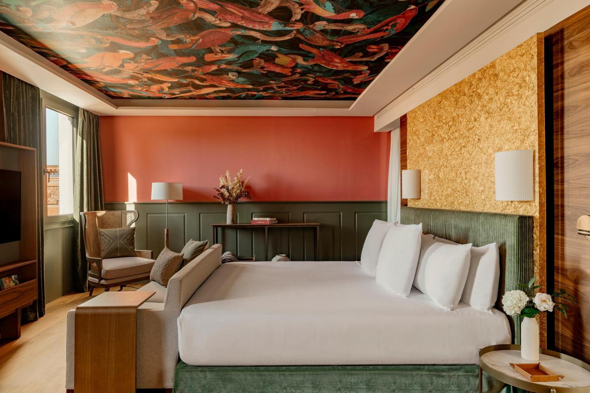 Hotel Colon Gran Melia - The Leading Of The World