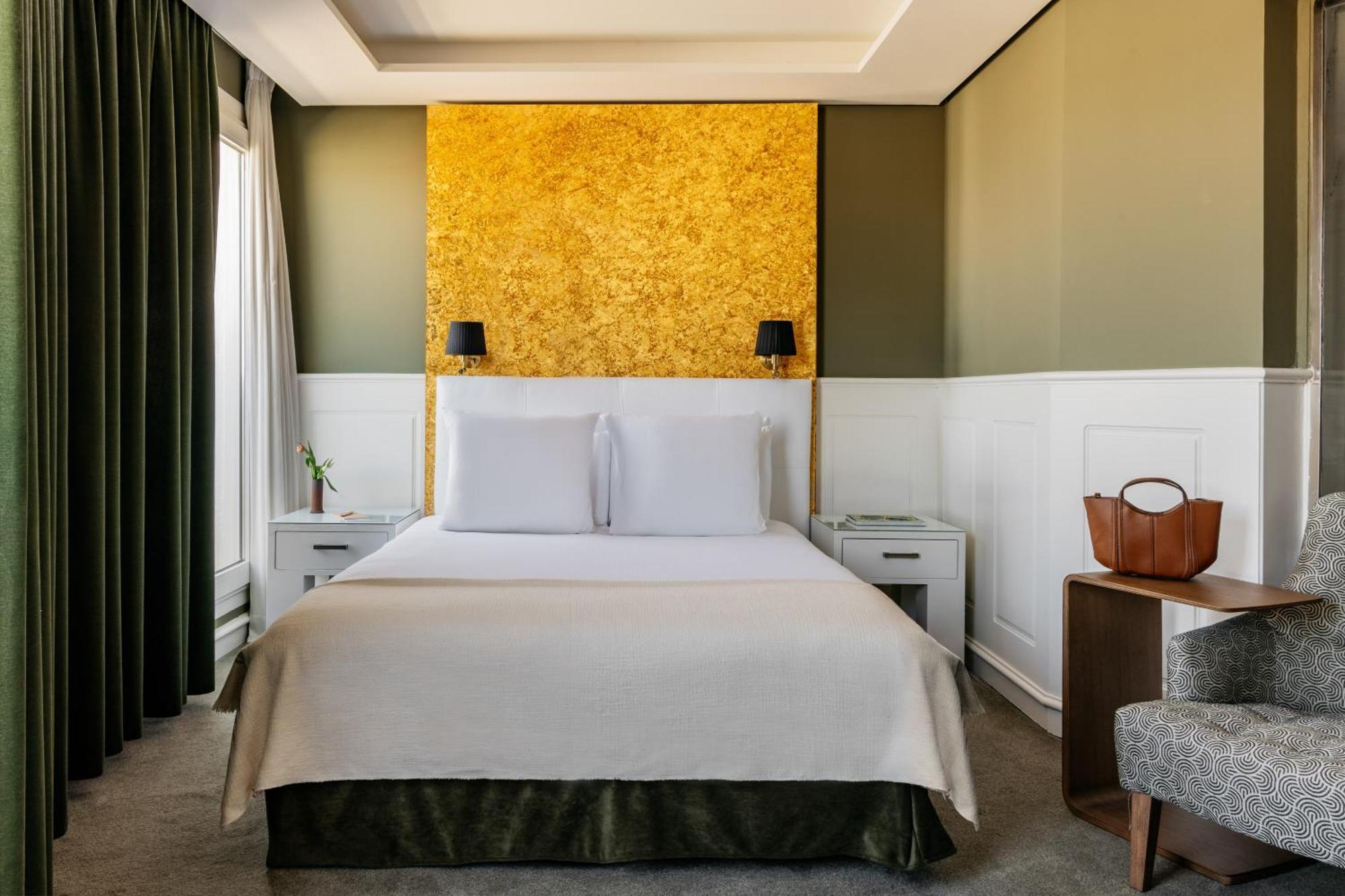 Colon Gran Melia - The Leading Of The World 5*
