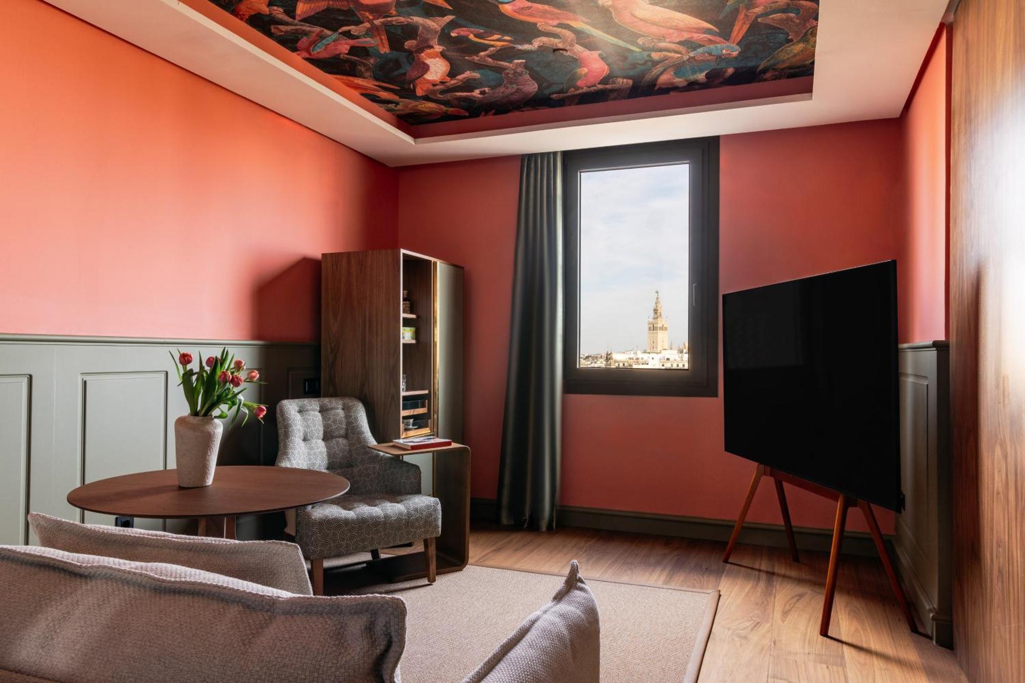Hotel Colon Gran Melia - The Leading Of The World