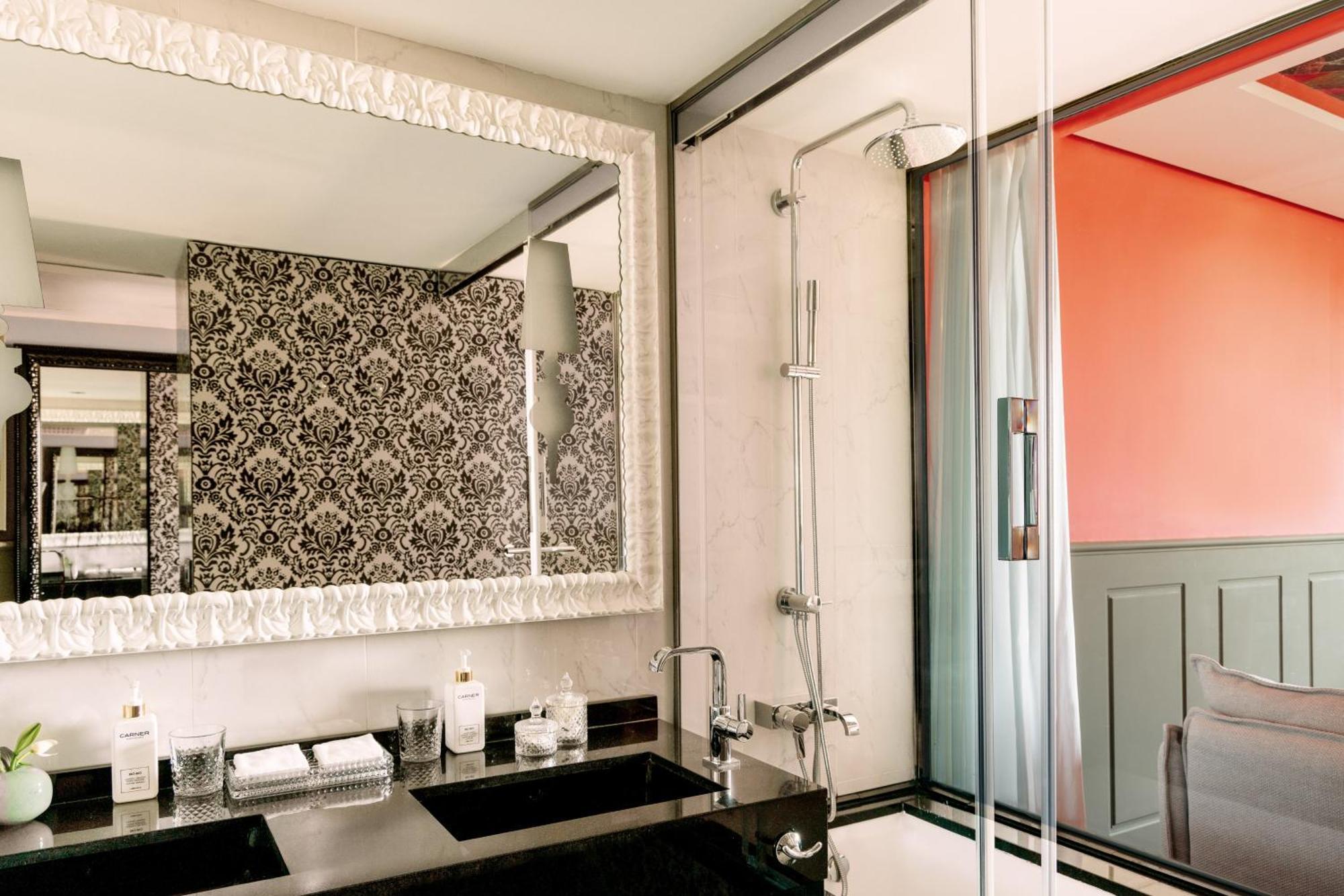 Colon Gran Melia - The Leading Of The World Hotel 5*