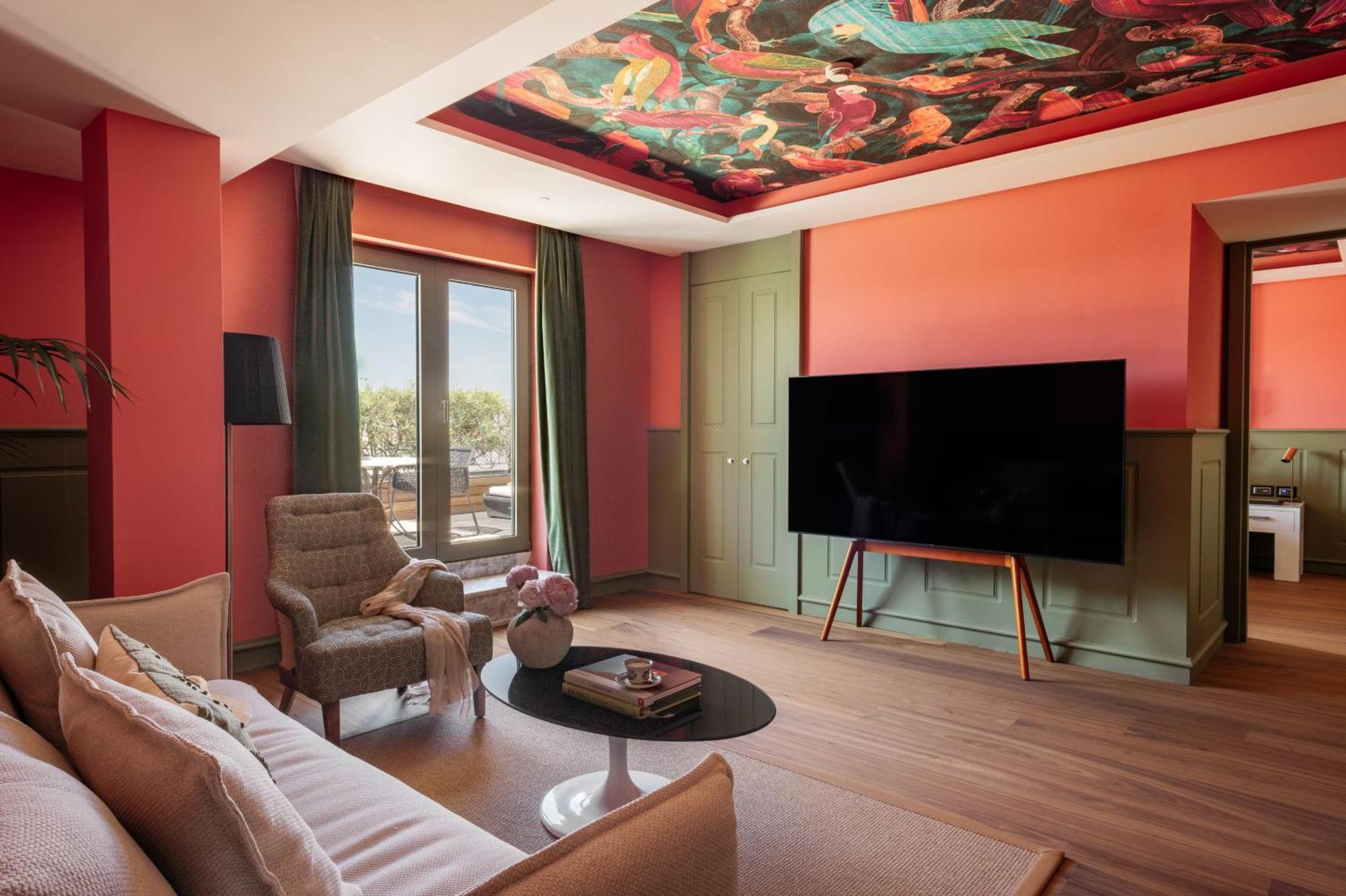 Hotel Colon Gran Melia - The Leading Of The World 5*