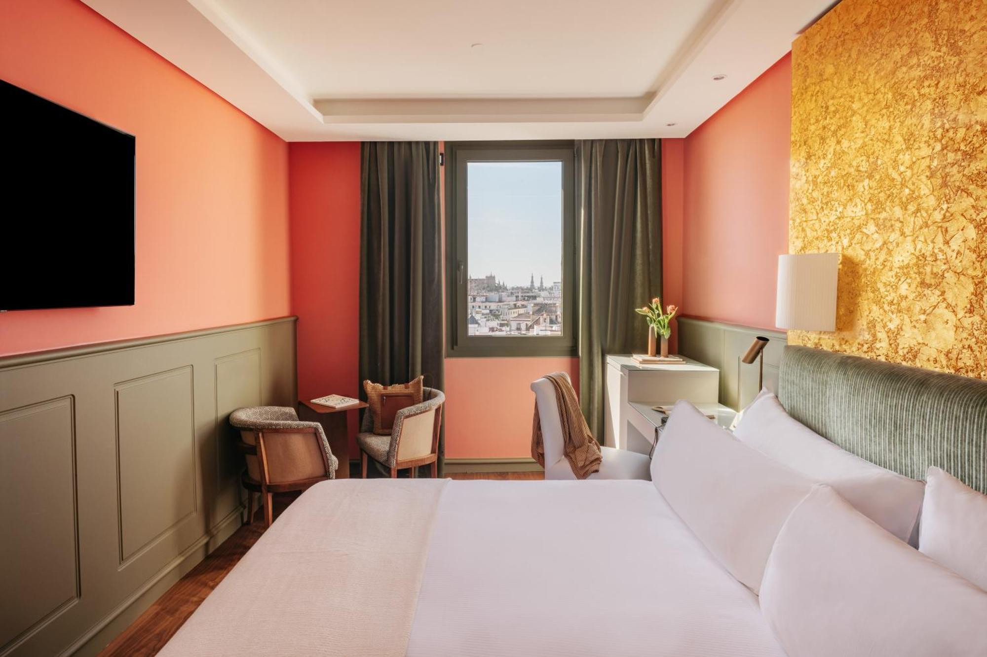 Hotel Colon Gran Melia - The Leading Of The World 5*
